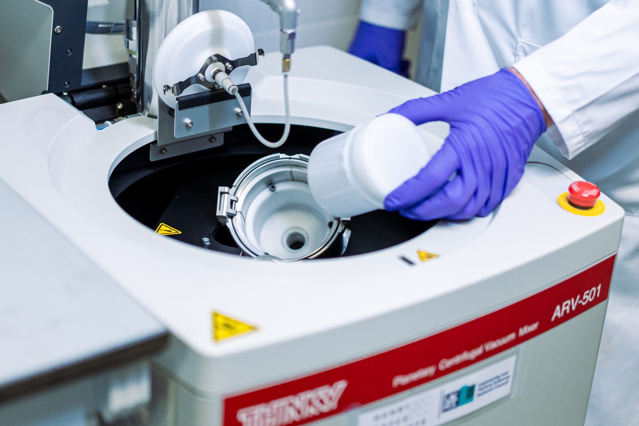 Home - Shared Research Capabilities